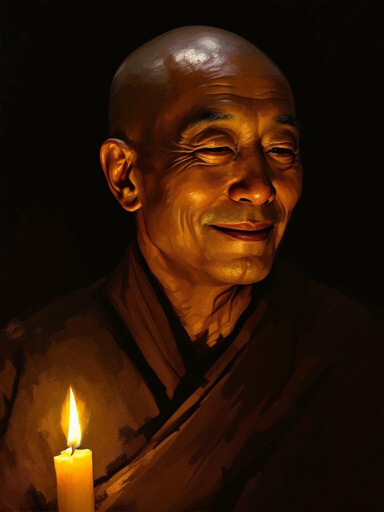 Thich Nhat Hanh
